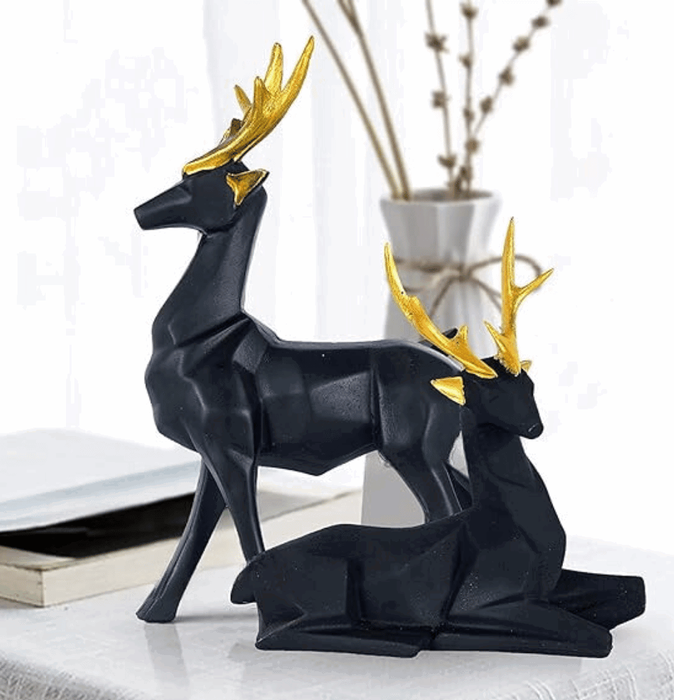 Deer Vastu: What It Means & Why You Should Have One in Your Home