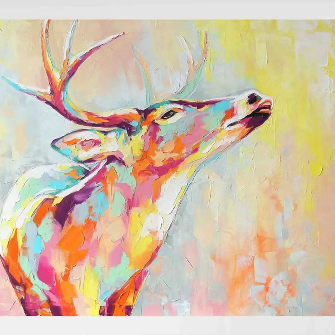 Feng Shui vs. Vastu: Where Do Deer Figurines Fit In