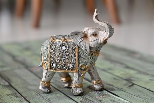 Vastu & Feng Shui Tips: Placing Animal Figurines for Positive Energy